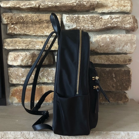 Kate Spade Black Bradley Wilson Backpack 💞💞 - Picture 4 of 8